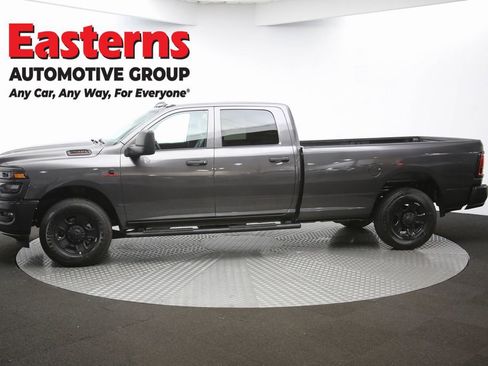 Used 2025 RAM 2500 Tradesman image 58
