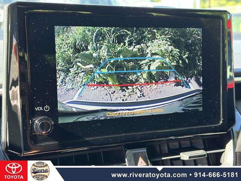 Certified 2023 Toyota Corolla SE w/ Carpet Mat Package (TMS) FWD image 23