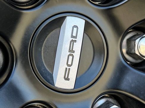 Used 2024 Ford F150 Raptor image 66