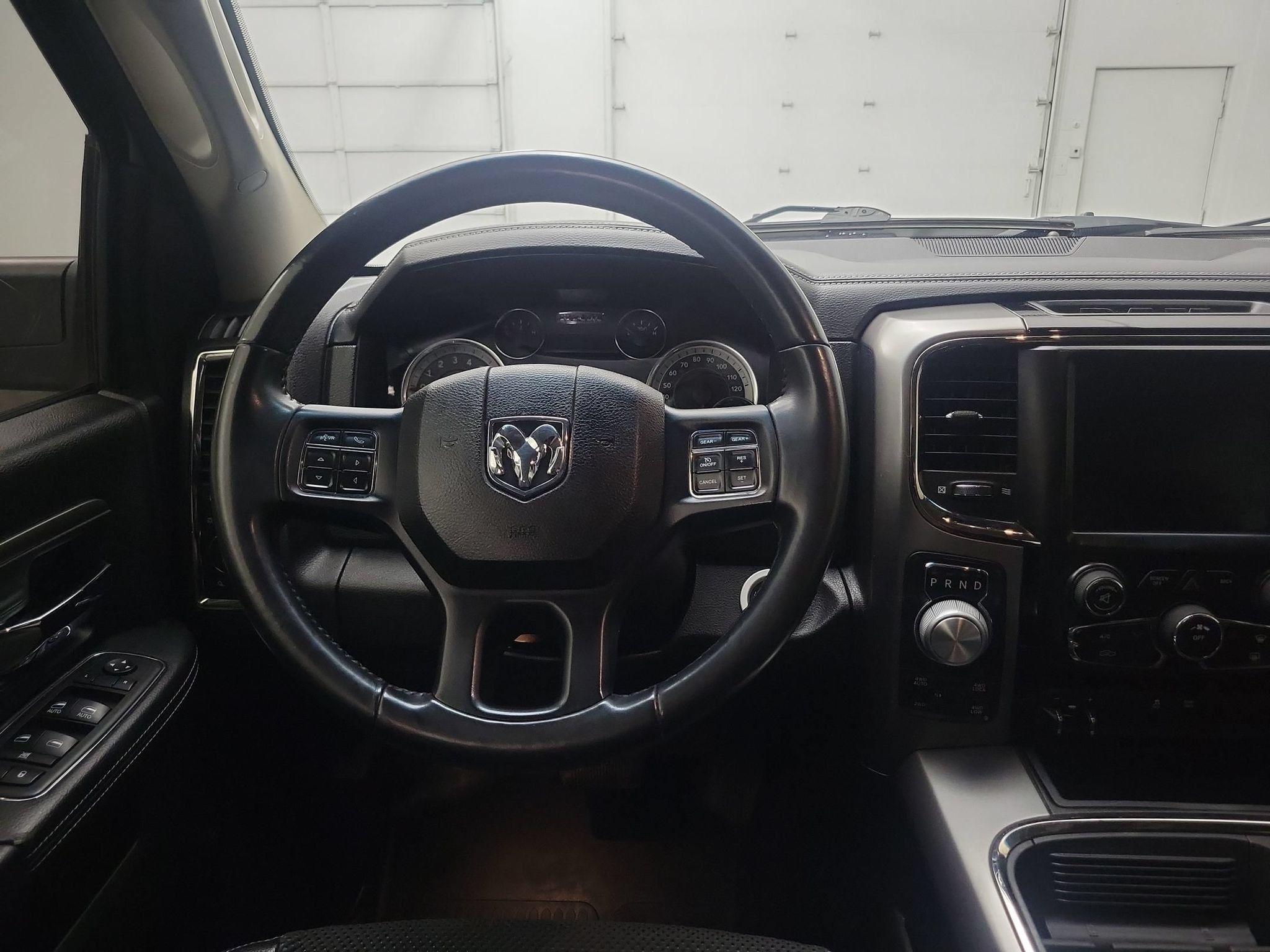 Used 2018 RAM 1500 Sport AWD/4WD image 27