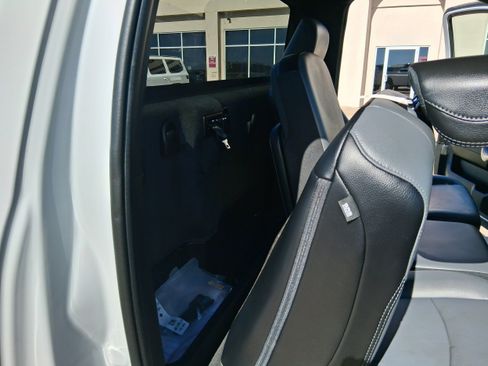 Used 2023 RAM 3500 Tradesman AWD/4WD image 20