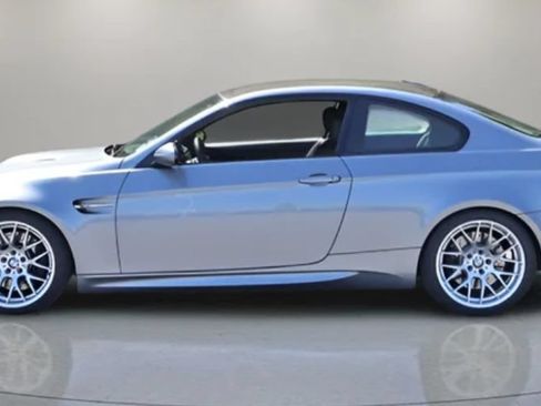 Used 2013 BMW M3 Coupe RWD image 6