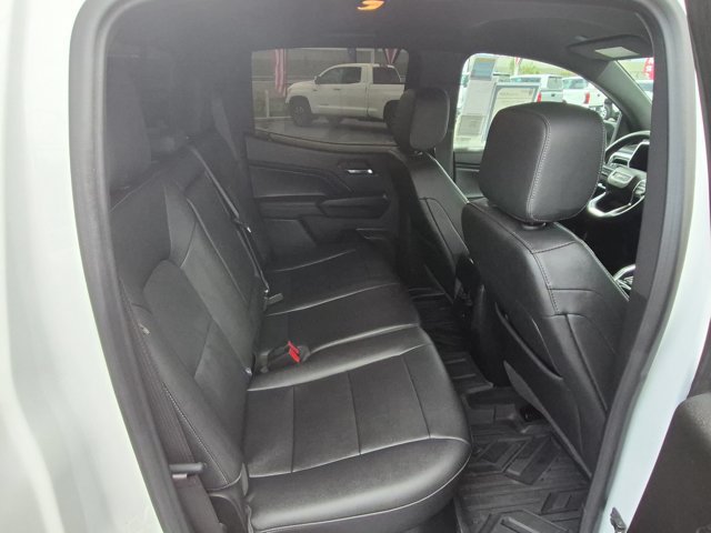 Used 2025 GMC Canyon Elevation w/ Convenience Package RWD image 7