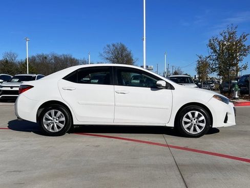 Used 2014 Toyota Corolla S image 7