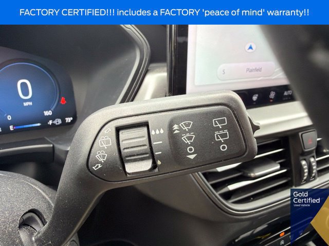 Used 2023 Ford Escape Active w/ Tech Pack #2 AWD/4WD image 54
