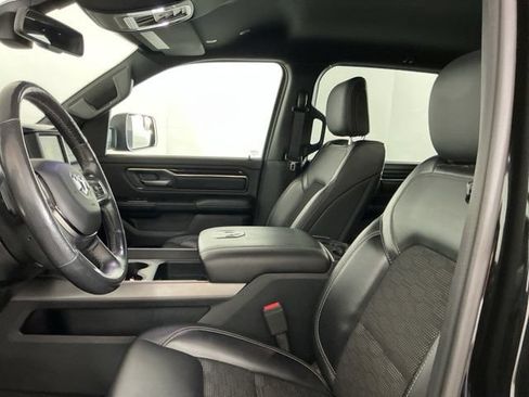 Used 2019 RAM 1500 Sport w/ Level 2 Equipment Group AWD/4WD image 13