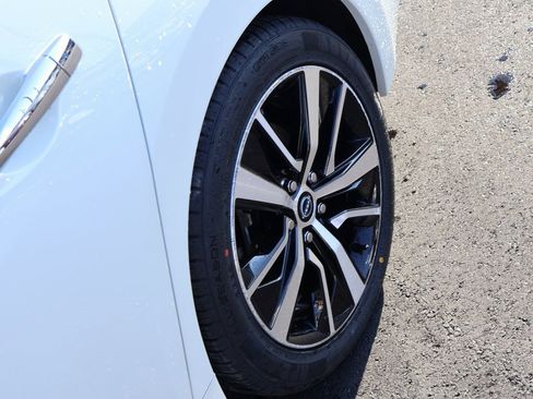 Used 2023 Nissan Maxima SV w/ Floor Mat Group image 38