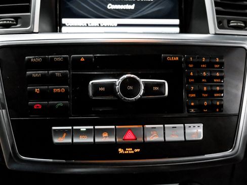 Used 2015 Mercedes-Benz ML 250 BlueTEC 4MATIC image 24