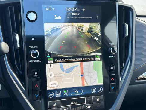 New 2026 Subaru Forester Wilderness image 19