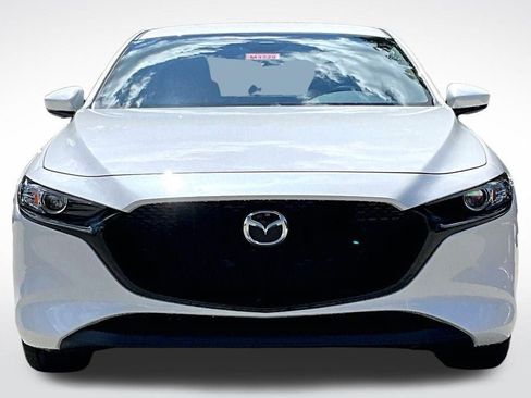New 2026 MAZDA MAZDA3 s FWD image 2