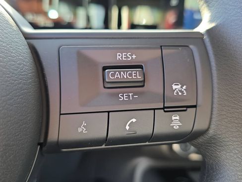 New 2026 Nissan Kicks S FWD image 28