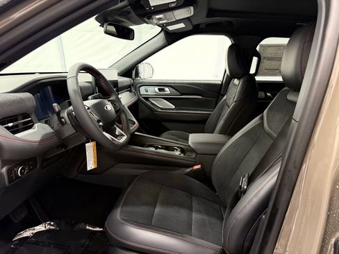 New 2026 Ford Explorer ST w/ Sun And Sound Package image 12