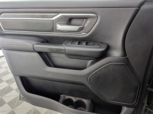 Certified 2021 RAM 1500 Big Horn image 28