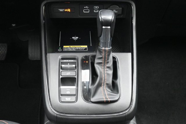 Used 2024 Honda CR-V Sport Touring image 23