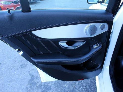 Used 2018 Mercedes-Benz C 63 AMG Sedan image 14