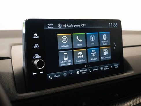 Used 2025 Honda CR-V Sport-L image 14