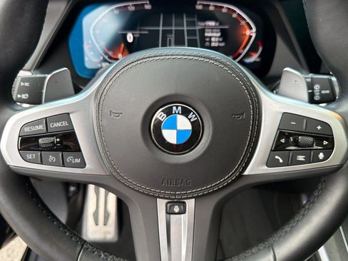 Used 2023 BMW X5 xDrive40i w/ M Sport Package AWD/4WD image 17