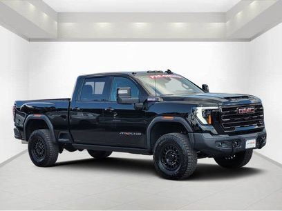Used 2025 GMC Sierra 2500 AT4X w/ AT4X AEV Edition