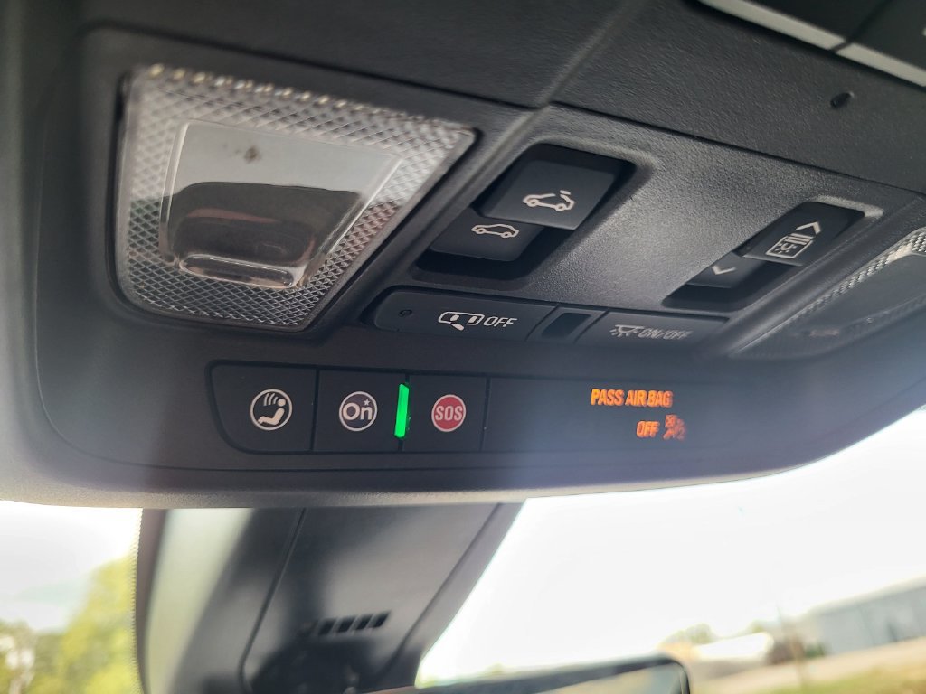 Used 2020 Chevrolet Blazer RS AWD/4WD image 24