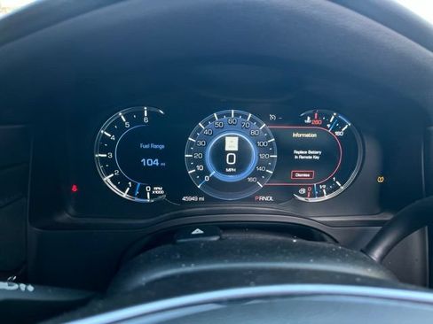 Used 2019 Cadillac Escalade Luxury RWD image 12