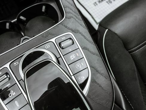 Used 2019 Mercedes-Benz E 63 AMG S image 11