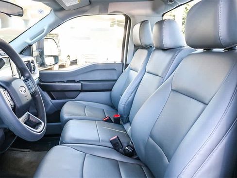 New 2026 Ford F250 XL w/ XL Chrome Package image 21