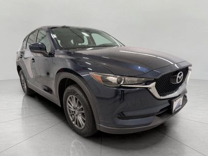 Used 2017 MAZDA CX-5 Touring w/ Preferred Equipment Package