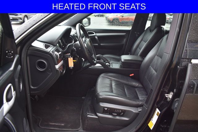 Used 2010 Porsche Cayenne AWD/4WD image 4