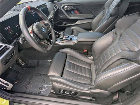 Used 2025 BMW M2 image 16