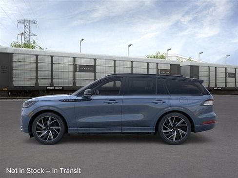 New 2026 Lincoln Aviator Black Label AWD/4WD image 91