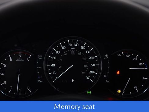 New 2025 MAZDA CX-5 AWD 2.5 S w/ Premium Plus Pkg image 11