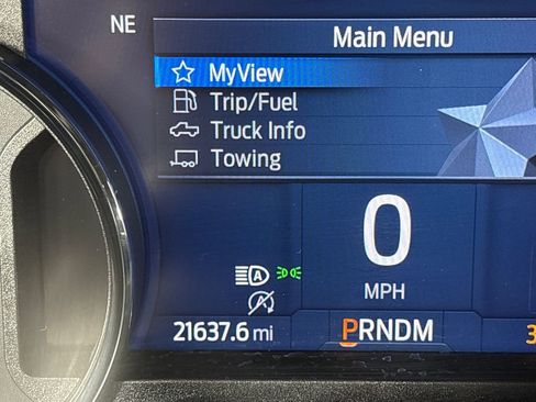 Certified 2023 Ford F150 XLT w/ Equipment Group 302A High image 23