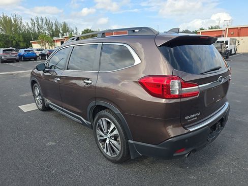 Used 2021 Subaru Ascent Touring AWD/4WD image 8