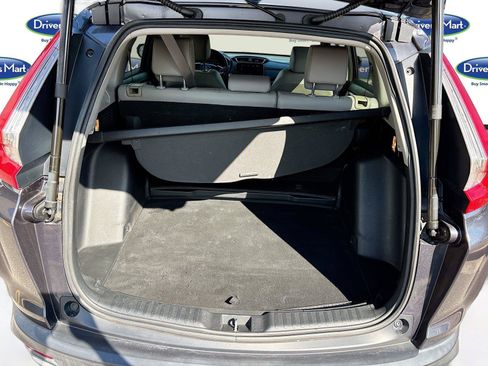 Used 2017 Honda CR-V EX-L image 26