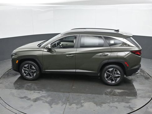 New 2026 Hyundai Tucson SEL image 42