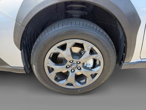 Certified 2023 Subaru Crosstrek 2.5i Sport AWD/4WD image 9