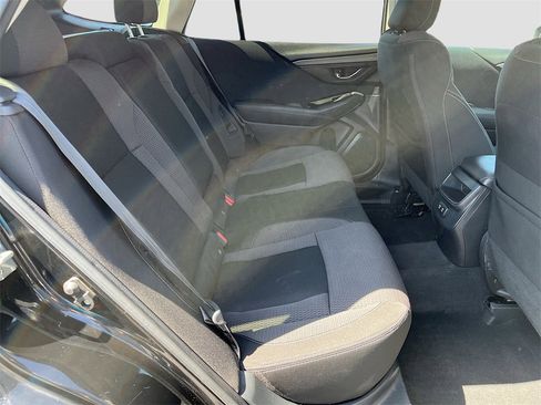 Used 2020 Subaru Outback Premium image 24