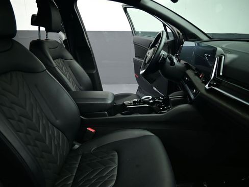 Certified 2024 Kia Sportage X-Line Prestige image 27