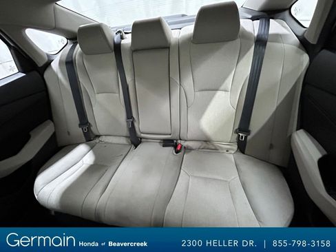 Used 2024 Honda Accord EX image 30
