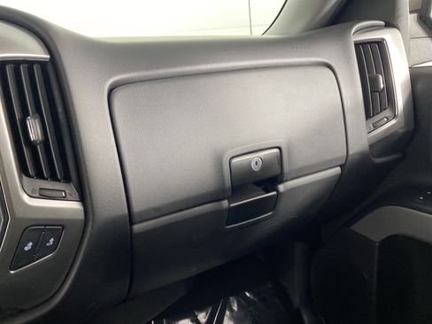 Used 2017 Chevrolet Silverado 1500 LT w/ All Star Edition AWD/4WD image 33