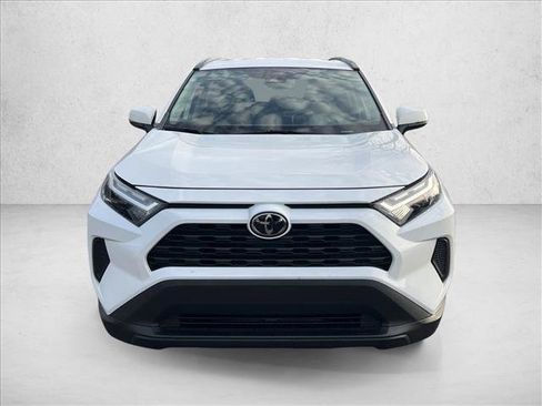 Certified 2023 Toyota RAV4 XLE image 2
