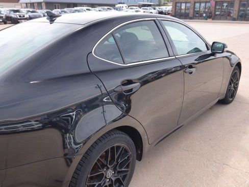 Used 2009 Lexus IS 250 AWD image 9