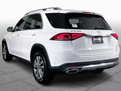 Used 2020 Mercedes-Benz GLE 350 4MATIC image 11