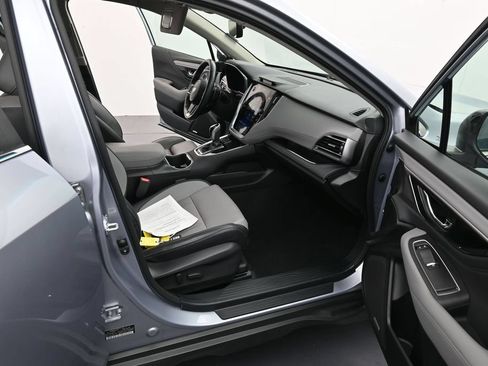 Used 2022 Subaru Outback Limited AWD/4WD image 22