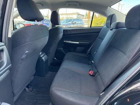 Used 2016 Subaru Impreza 2.0i image 14