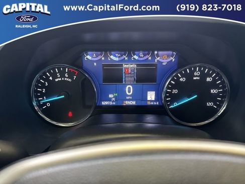 Certified 2024 Ford Expedition Limited image 26