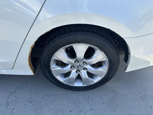 Used 2008 Honda Accord EX-L image 30