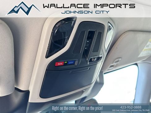 Certified 2024 Subaru Outback Limited XT image 16