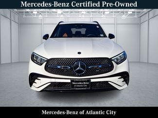 Certified 2025 Mercedes-Benz GLC 300 4MATIC video 2