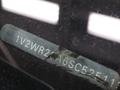 Used 2025 Volkswagen Atlas SE FWD image 33